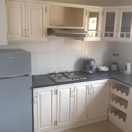 Bed and Breakfast Residencial Monte Cara Mindelo Esterno foto