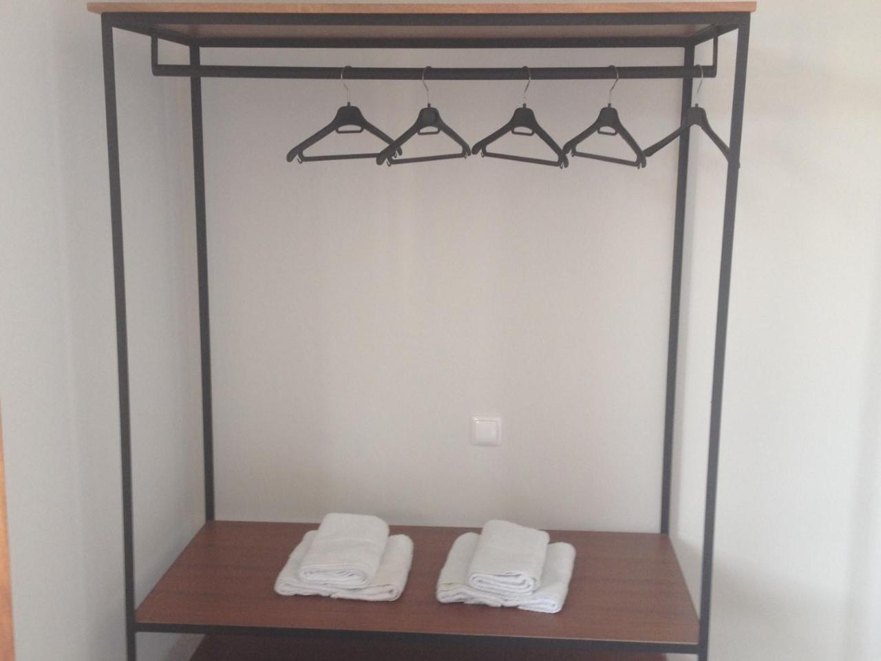 Bed and Breakfast Residencial Monte Cara Mindelo Esterno foto