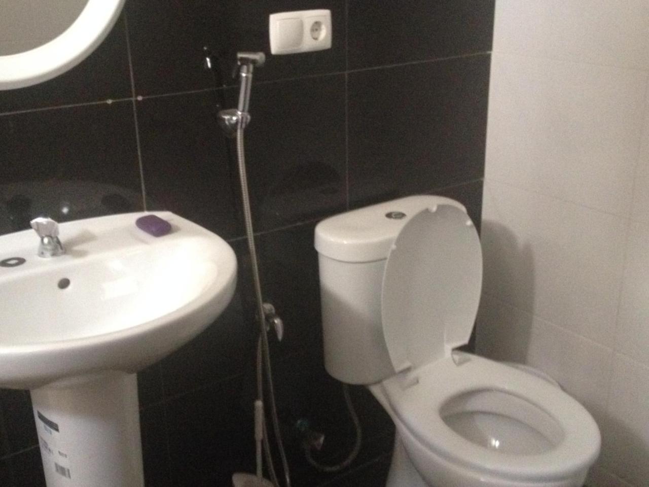 Bed and Breakfast Residencial Monte Cara Mindelo Esterno foto